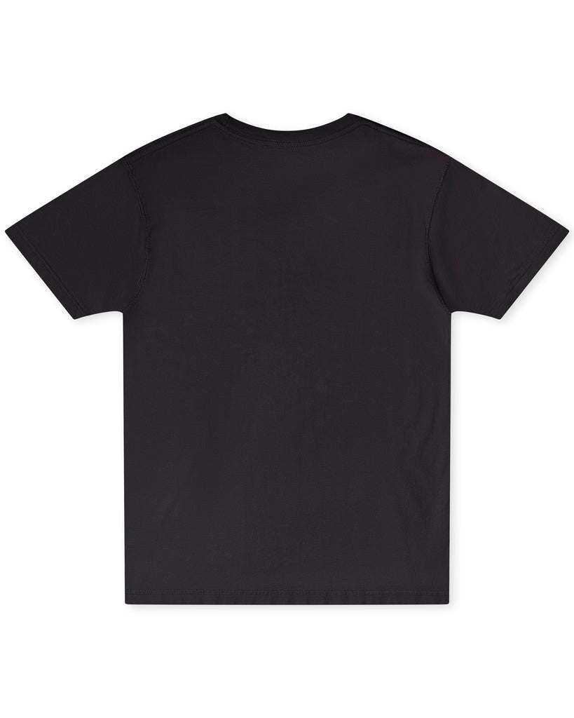 3X-Large Pirate Black Cotton Heritage OU1620 