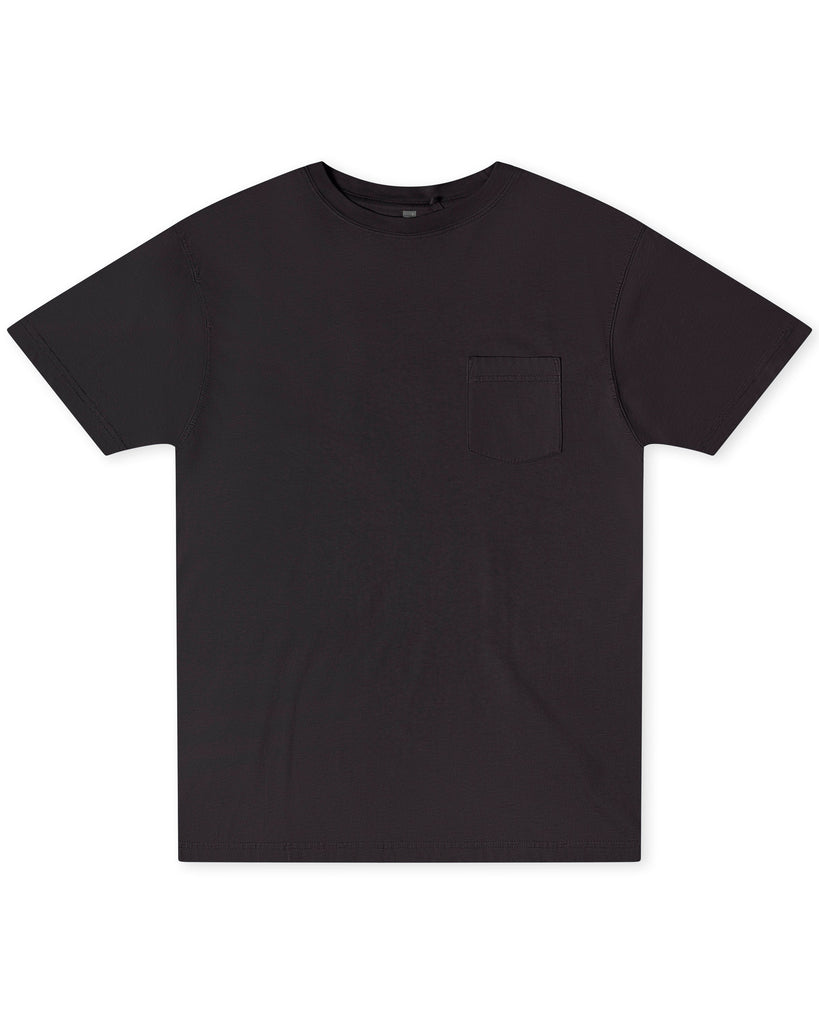 3X-Large Pirate Black Cotton Heritage OU1620 