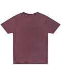 X-Small Plum Wine Cotton Heritage OU1620 