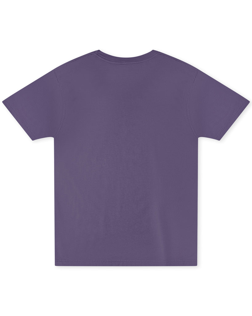 3X-Large Purple Haze Cotton Heritage OU1620 