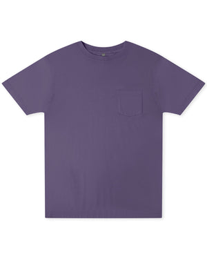 X-Small Purple Haze Cotton Heritage OU1620 