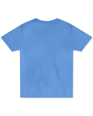 3X-Large Regatta Blue Cotton Heritage OU1620 