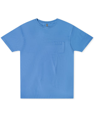 X-Small Regatta Blue Cotton Heritage OU1620 