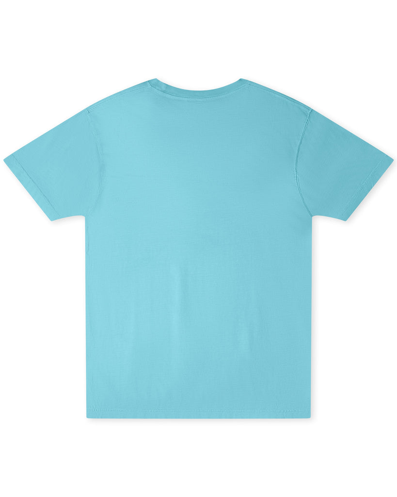 3X-Large Sea Glass Cotton Heritage OU1620 