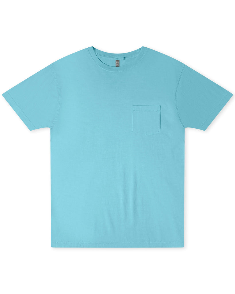 3X-Large Sea Glass Cotton Heritage OU1620 