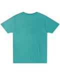 X-Small Sea Green Cotton Heritage OU1620 