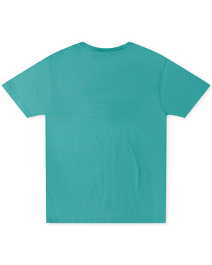 X-Small Sea Green Cotton Heritage OU1620 