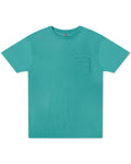 X-Small Sea Green Cotton Heritage OU1620 