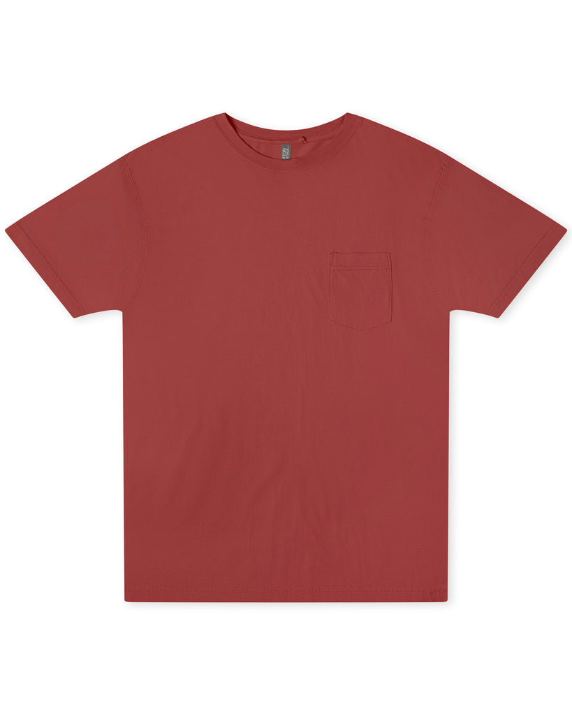 3X-Large Shiraz Cotton Heritage OU1620 