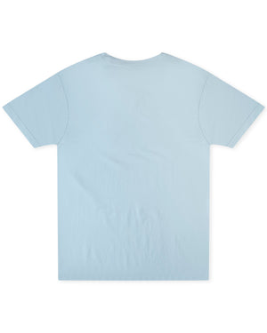 X-Small Sky Blue Cotton Heritage OU1620 