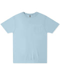 X-Small Sky Blue Cotton Heritage OU1620 