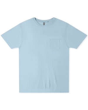 X-Small Sky Blue Cotton Heritage OU1620 