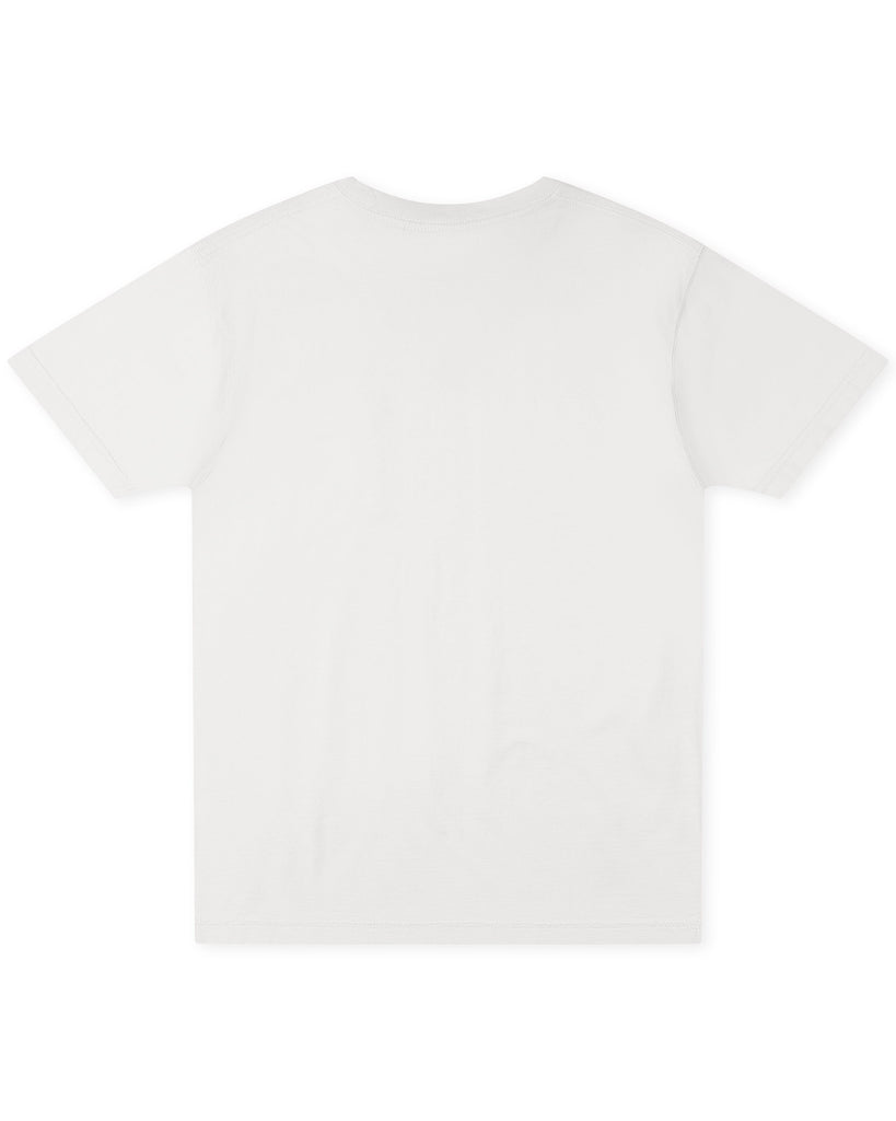 3X-Large White Cotton Heritage OU1620 