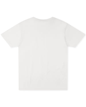 X-Small White Cotton Heritage OU1620 