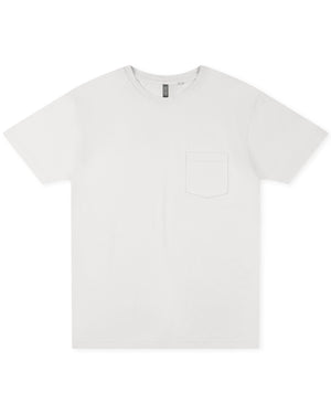 X-Small White Cotton Heritage OU1620 