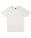 3X-Large White Cotton Heritage OU1620 