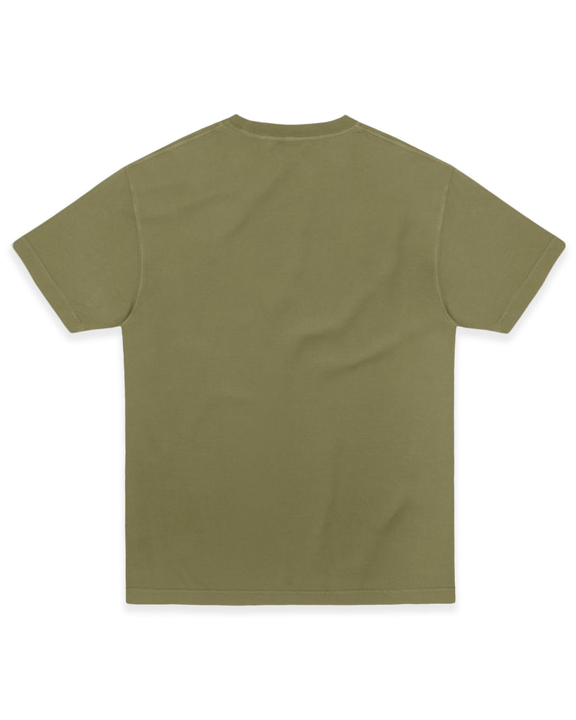 Medium Bay Leaf Cotton Heritage OU1690 