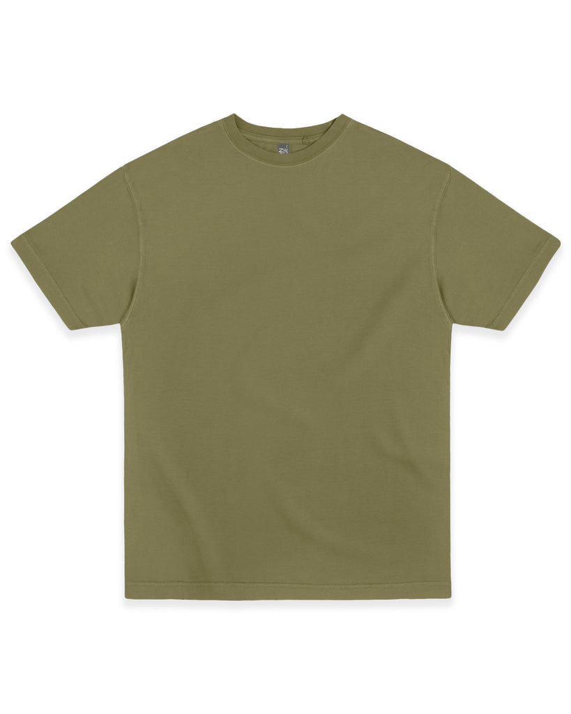 Medium Bay Leaf Cotton Heritage OU1690 