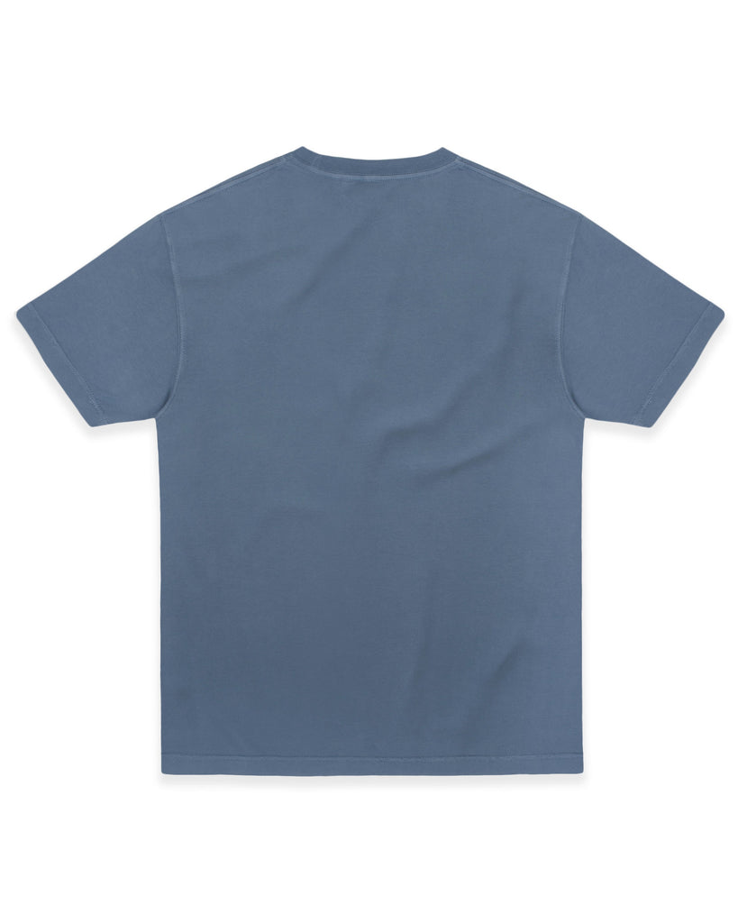 3X-Large Blue Horizon Cotton Heritage OU1690 