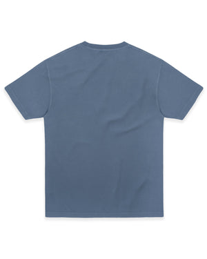 X-Large Blue Horizon Cotton Heritage OU1690 