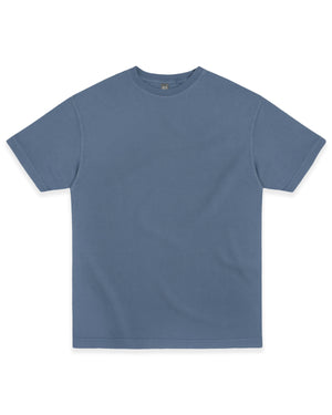 X-Large Blue Horizon Cotton Heritage OU1690 