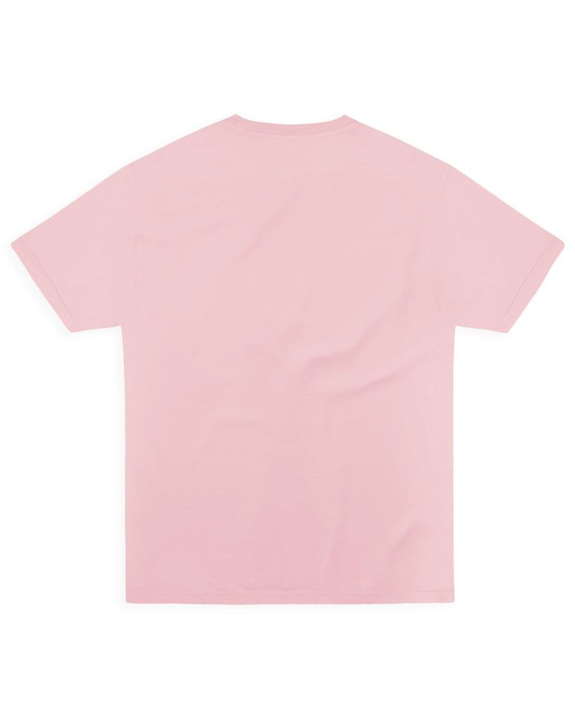 3X-Large Blush Cotton Heritage OU1690 