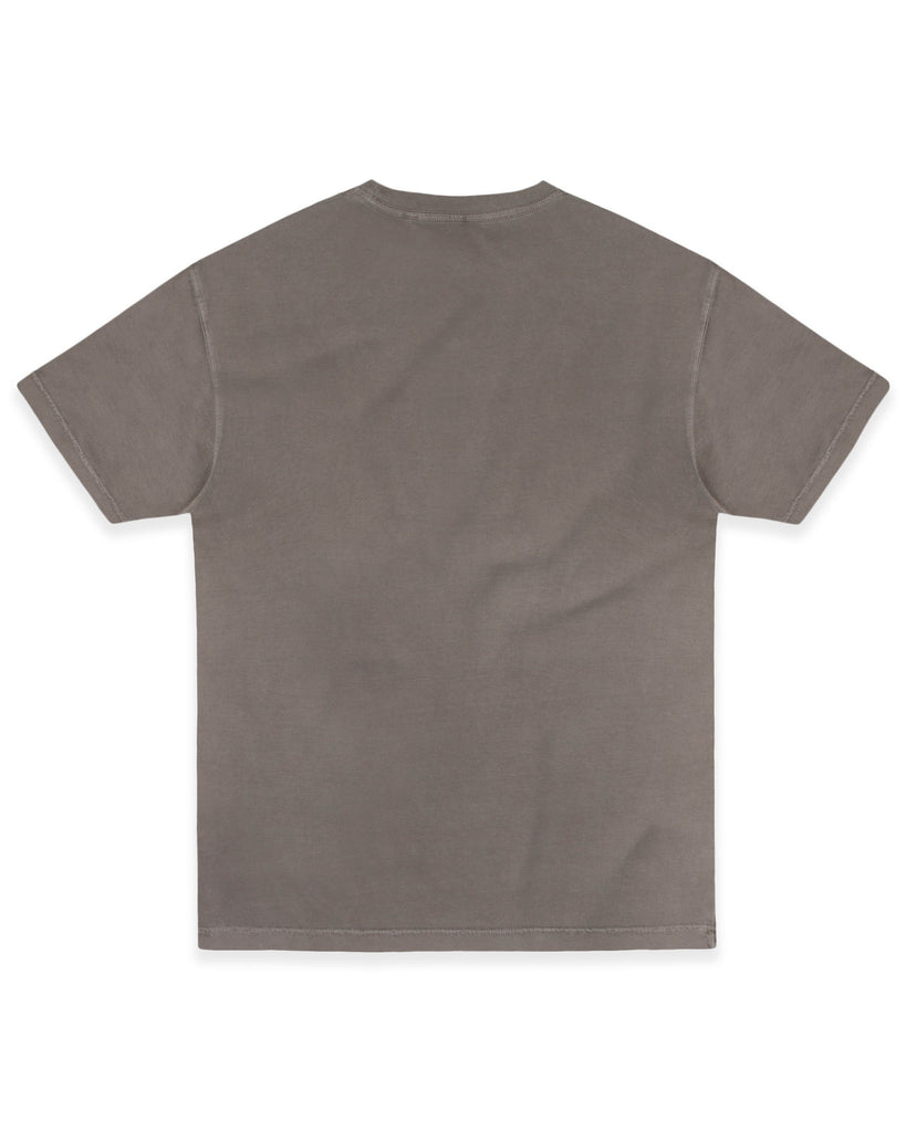 3X-Large Cinder Cotton Heritage OU1690 