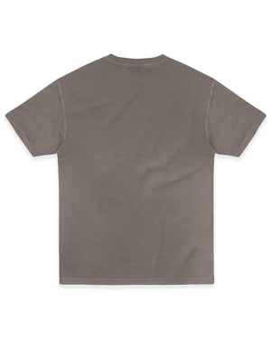 3X-Large Cinder Cotton Heritage OU1690 