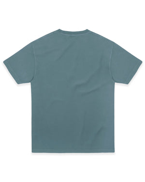 Medium Dusty Teal Cotton Heritage OU1690 