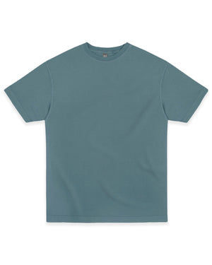 Medium Dusty Teal Cotton Heritage OU1690 