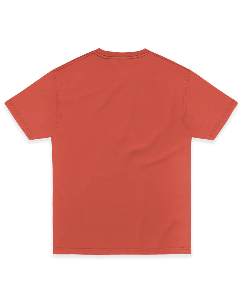 X-Small Flamingo Cotton Heritage OU1690 