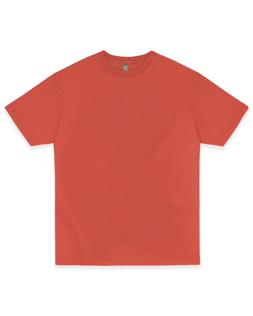 X-Small Flamingo Cotton Heritage OU1690 