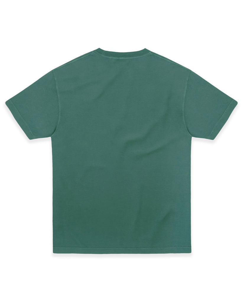 3X-Large Jade Cotton Heritage OU1690 