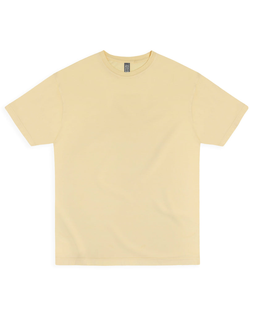 3X-Large Lemonade Cotton Heritage OU1690 