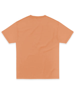 X-Small Orange Sherbet Cotton Heritage OU1690 