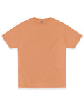 X-Small Orange Sherbet Cotton Heritage OU1690 