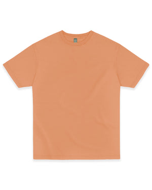 X-Small Orange Sherbet Cotton Heritage OU1690 