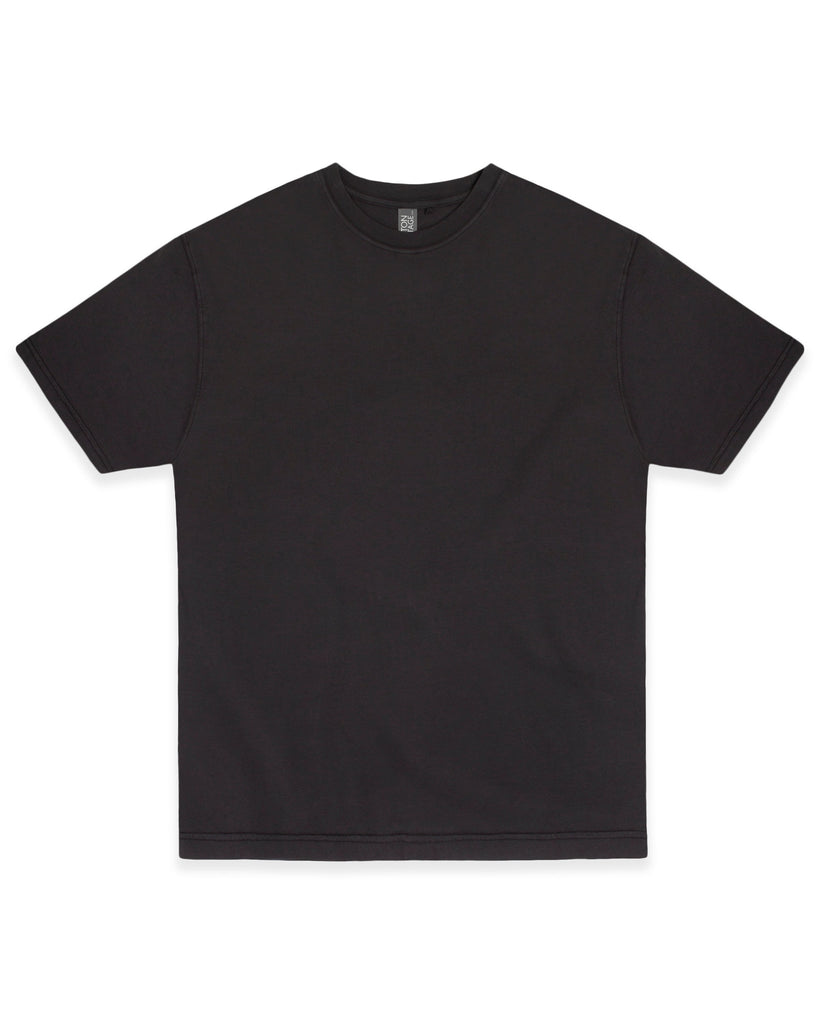 3X-Large Pirate Black Cotton Heritage OU1690 