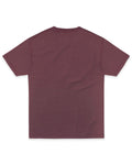 Small Plum Wine Cotton Heritage OU1690 