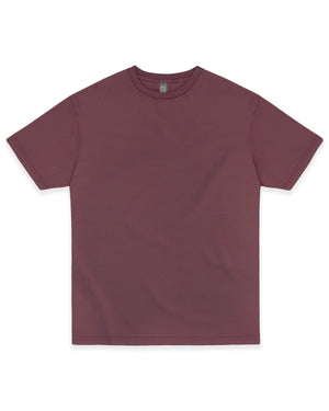 Small Plum Wine Cotton Heritage OU1690 