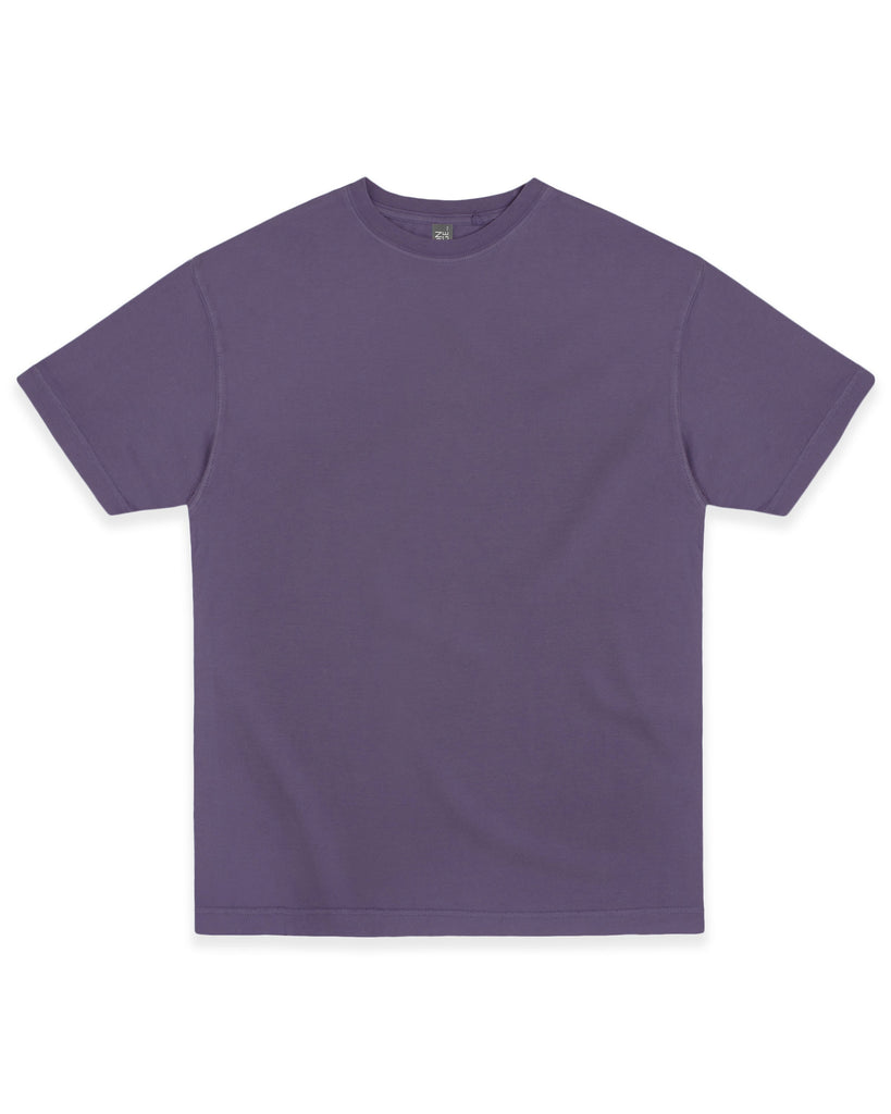 3X-Large Purple Haze Cotton Heritage OU1690 