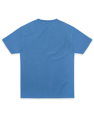 X-Small Regatta Blue Cotton Heritage OU1690 