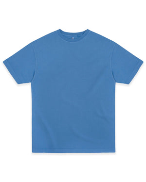 X-Small Regatta Blue Cotton Heritage OU1690 