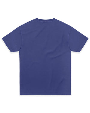 Medium Sailor Blue Cotton Heritage OU1690 