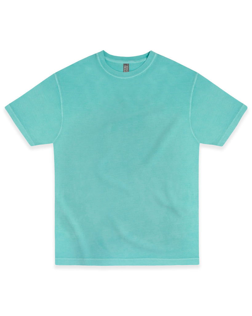 3X-Large Sea Glass Cotton Heritage OU1690 