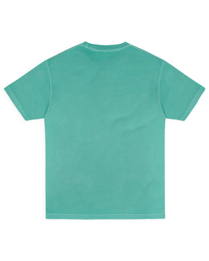 3X-Large Sea Green Cotton Heritage OU1690 