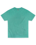 3X-Large Sea Green Cotton Heritage OU1690 