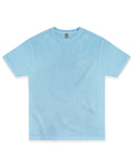 3X-Large Sky Blue Cotton Heritage OU1690 