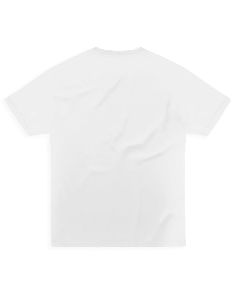 Small White Cotton Heritage OU1690 