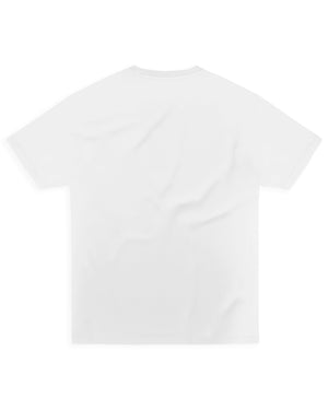 Small White Cotton Heritage OU1690 